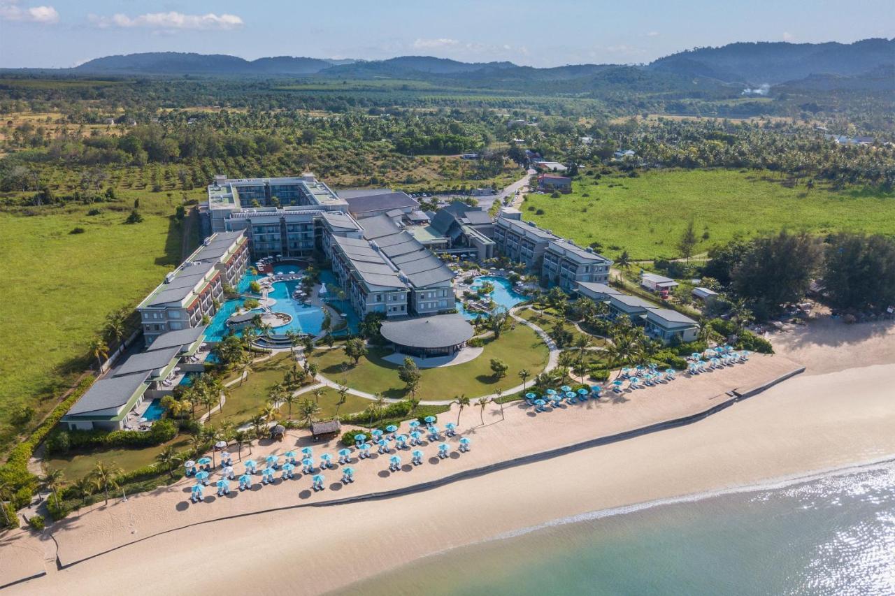 Le meridien khao lak 5. Као лак Эден Бич Резорт. Лё Меридиан Каолак. Ле Меридиан као лак Пхукет. Le Meridien Khao Lak Resort 5.