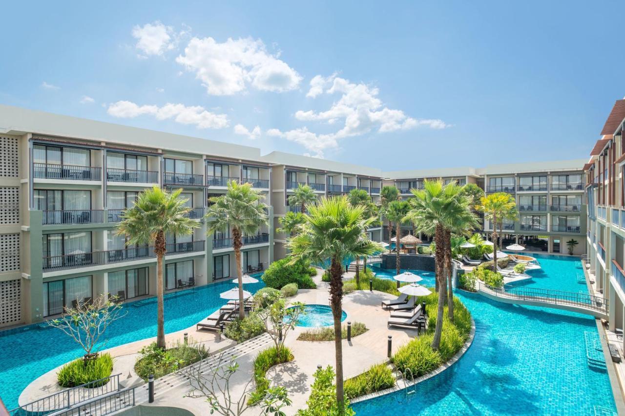 Le meridien mai khao