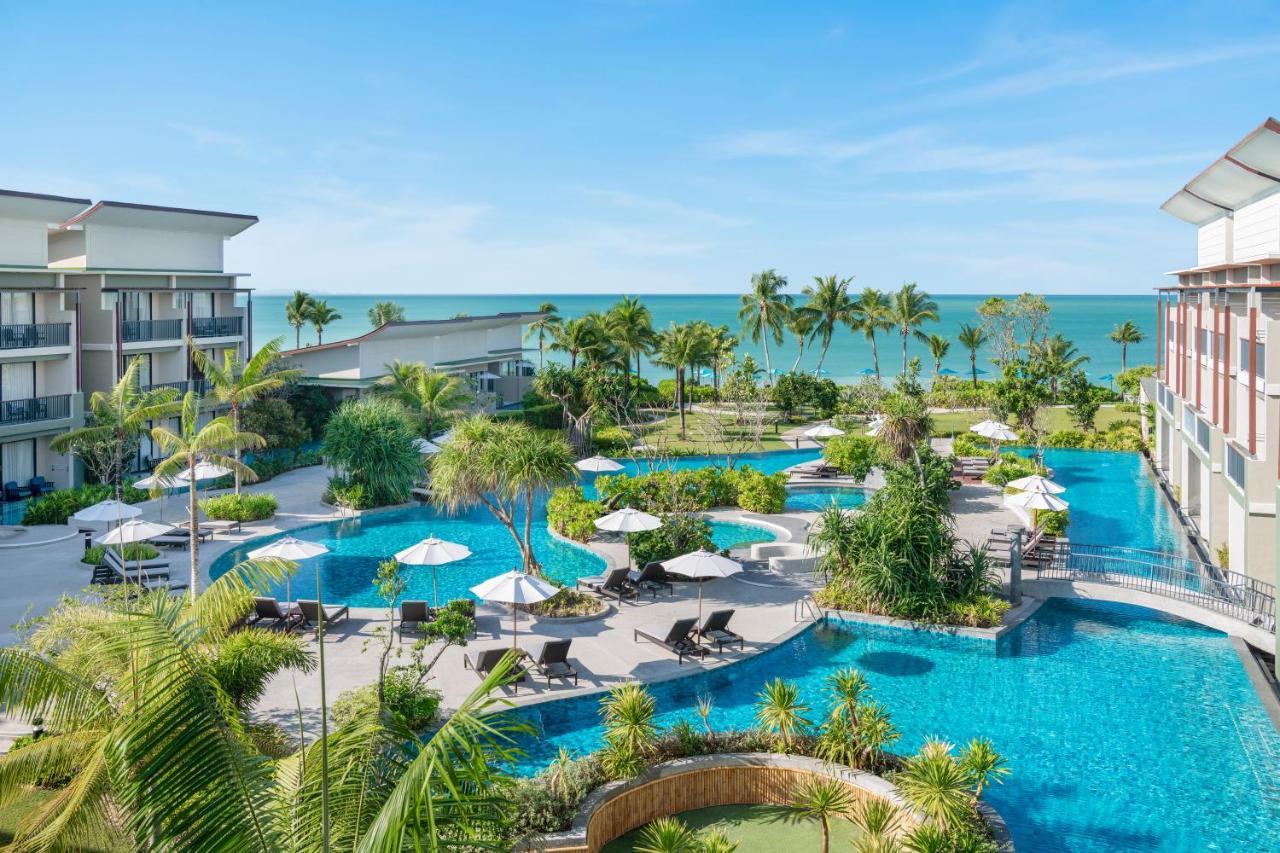 Le meridien khao lak 5. Le Meridien Khao Lak Resort & Spa. Le Meridien Khao Lak Resort Spa 5 Таиланд. Отель le Meridien Khao Lak 5*. Ле Меридиан као лак Пхукет.