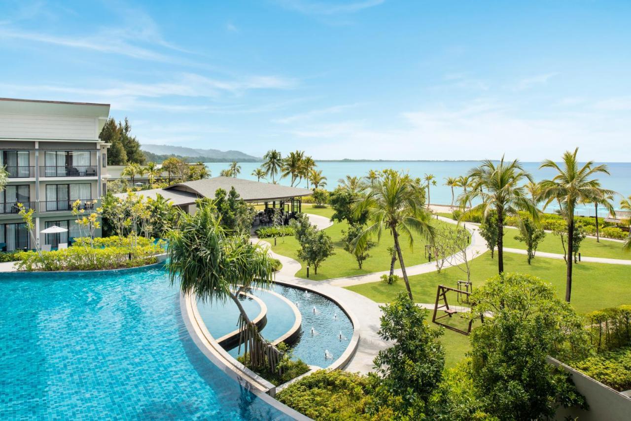 Meridien khao lak. Le Meridien Khao Lak 5*. Le Meridien Khao Lak Resort & Spa. Le Meridien Khao Lak Resort & Spa 5 * (као лак). Le Meridien Khao Lak Resort & Spa - Sha Extra Plus.